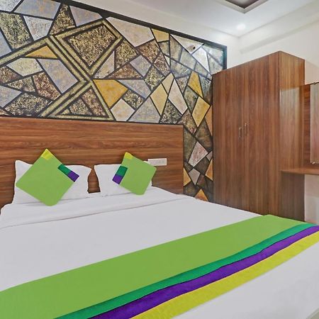 Itsy By Treebo - Royal Comfort Bangalore Exterior photo