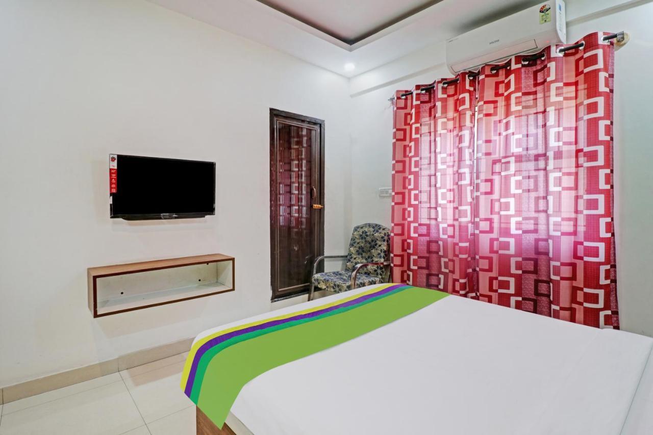 Itsy By Treebo - Royal Comfort Bangalore Exterior photo
