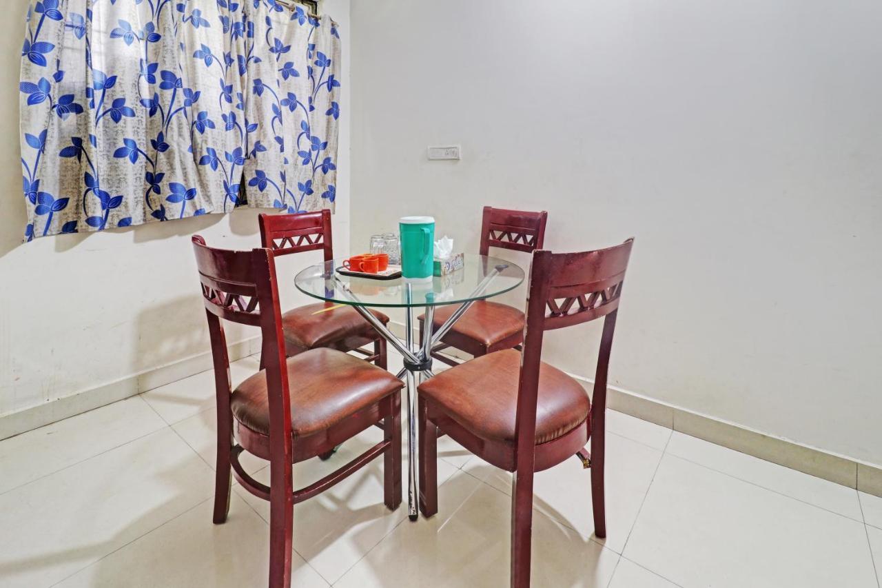 Itsy By Treebo - Royal Comfort Bangalore Exterior photo