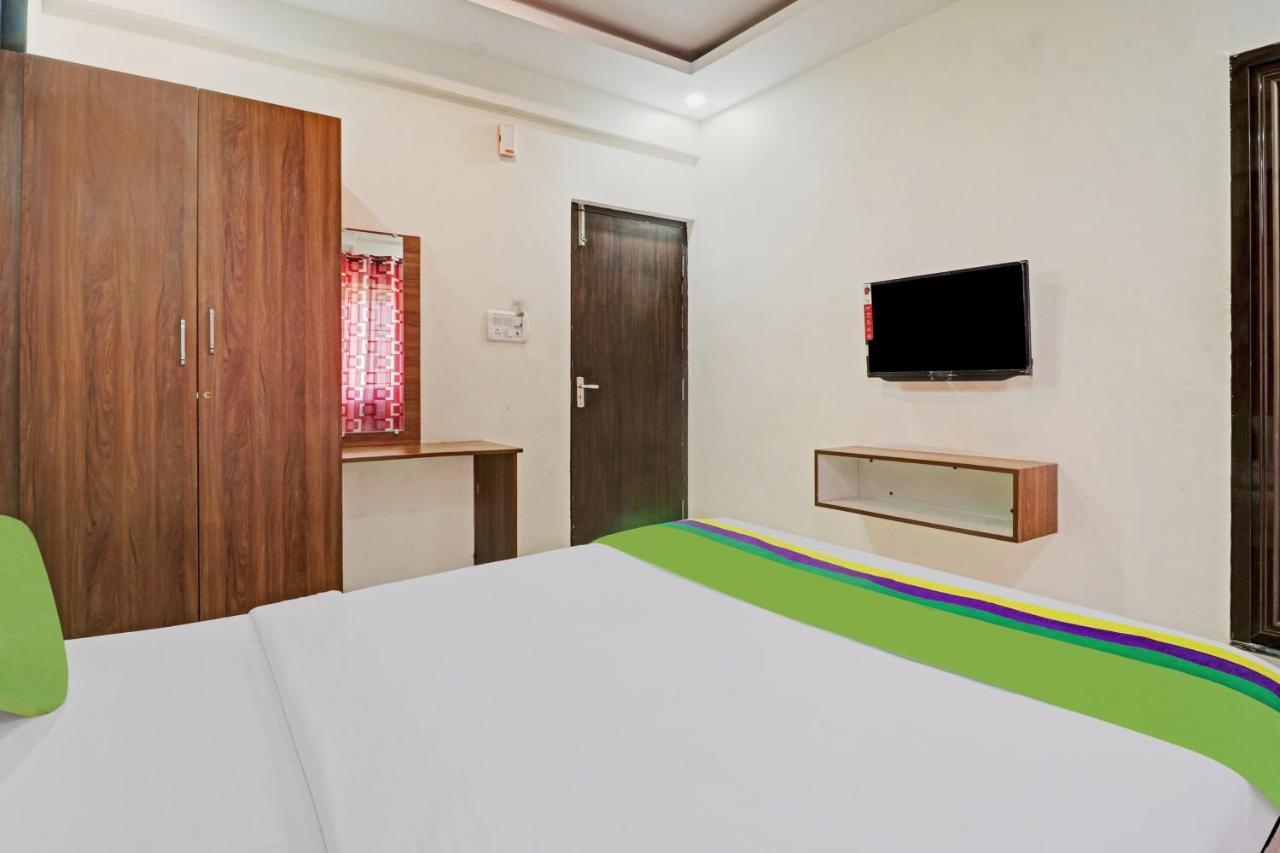 Itsy By Treebo - Royal Comfort Bangalore Exterior photo