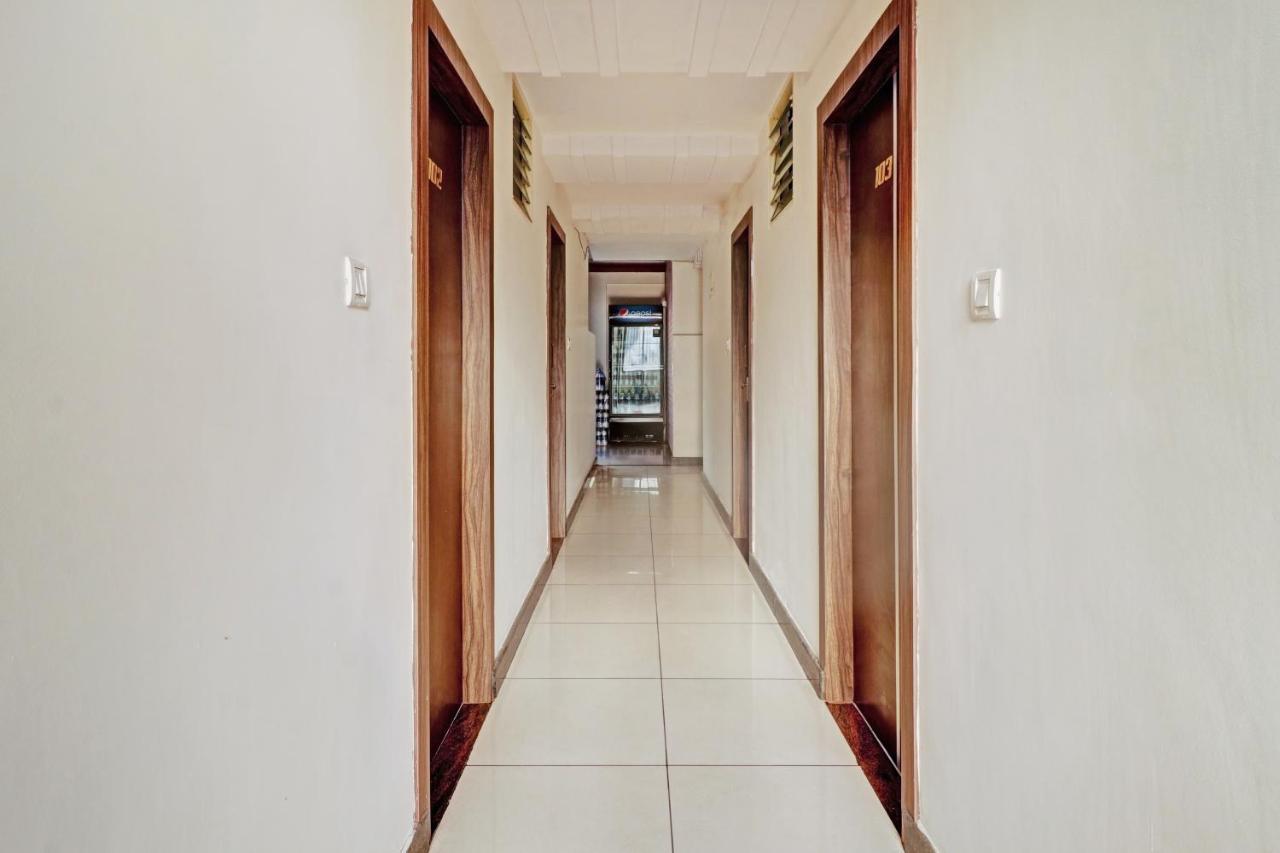Itsy By Treebo - Royal Comfort Bangalore Exterior photo