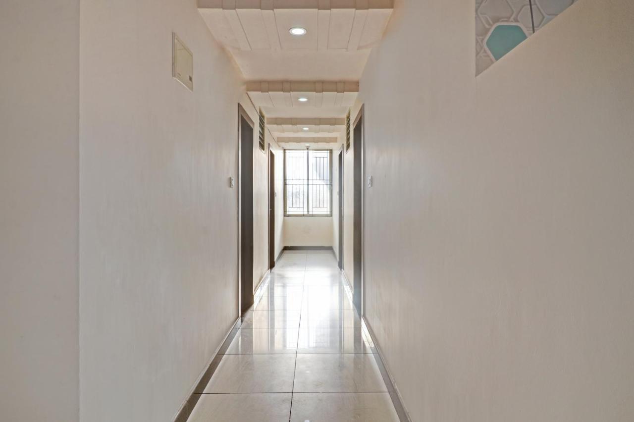 Itsy By Treebo - Royal Comfort Bangalore Exterior photo