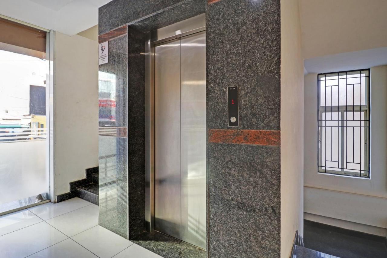 Itsy By Treebo - Royal Comfort Bangalore Exterior photo